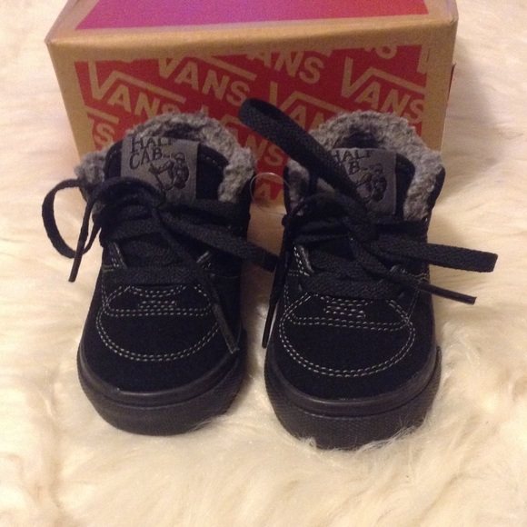 New Vans - Picture 4 of 5